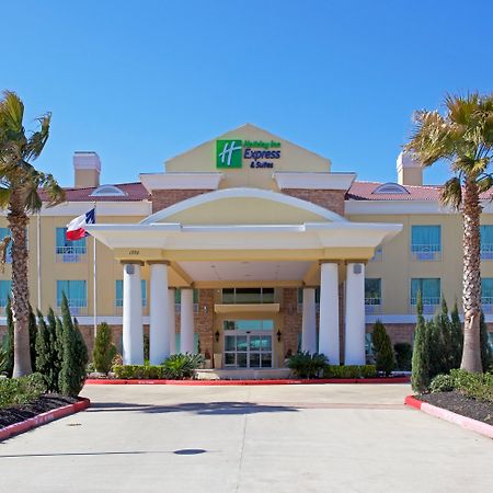 Holiday Inn Express Pearland By Ihg Extérieur photo