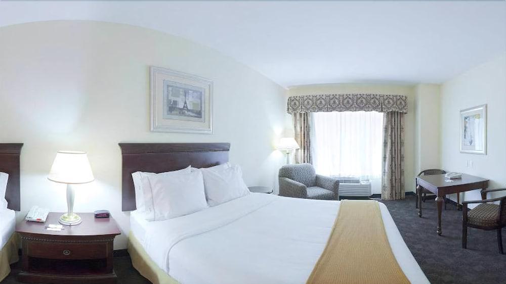 Holiday Inn Express Pearland By Ihg Extérieur photo
