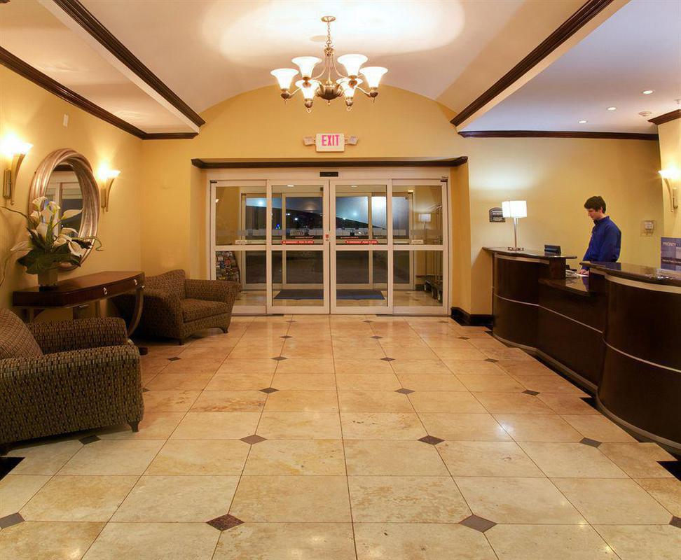 Holiday Inn Express Pearland By Ihg Extérieur photo