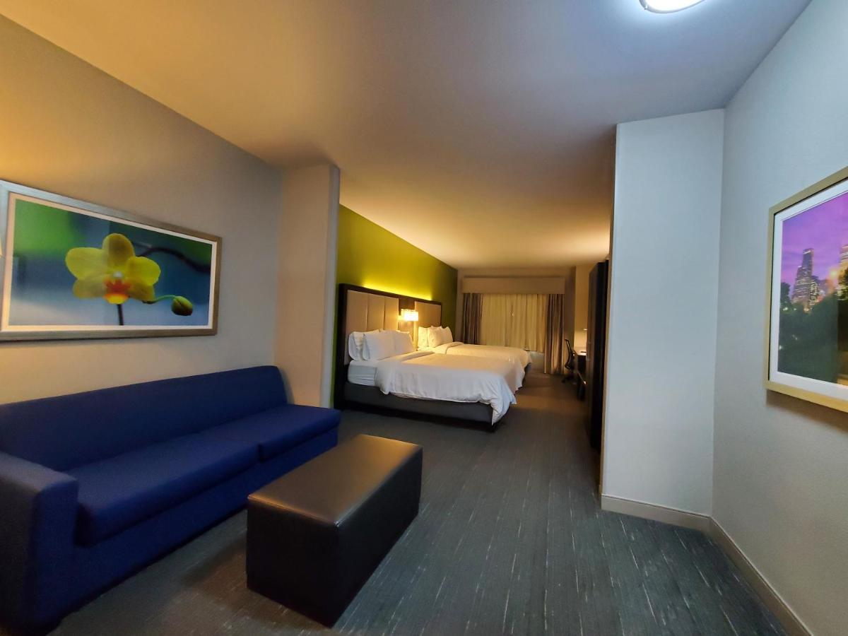 Holiday Inn Express Pearland By Ihg Extérieur photo