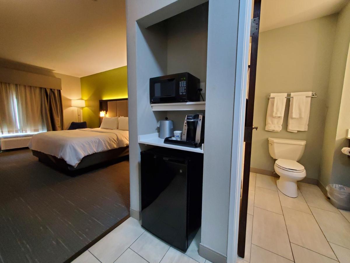 Holiday Inn Express Pearland By Ihg Extérieur photo