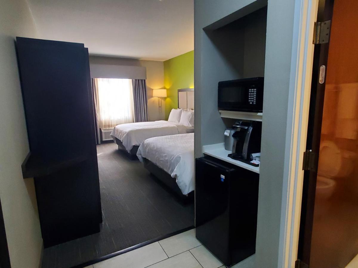 Holiday Inn Express Pearland By Ihg Extérieur photo