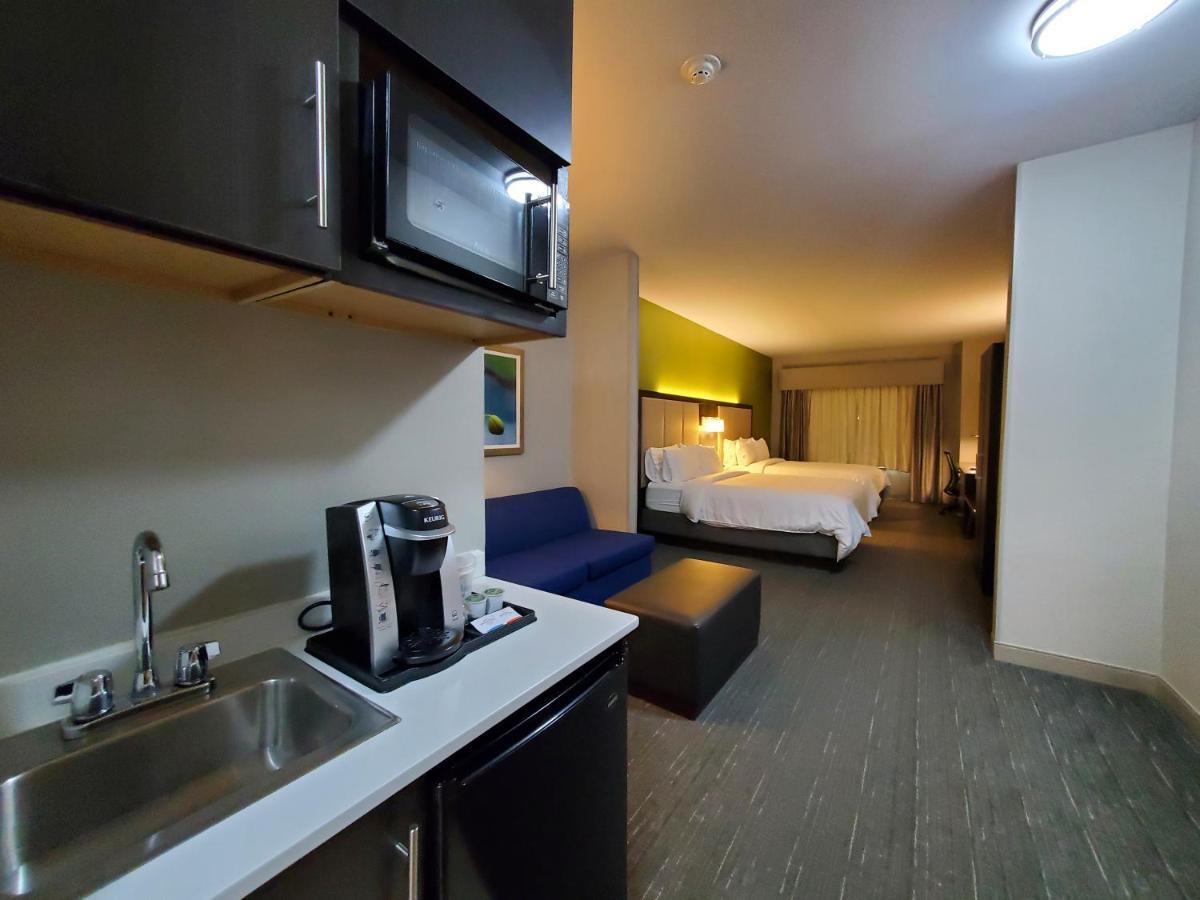 Holiday Inn Express Pearland By Ihg Extérieur photo