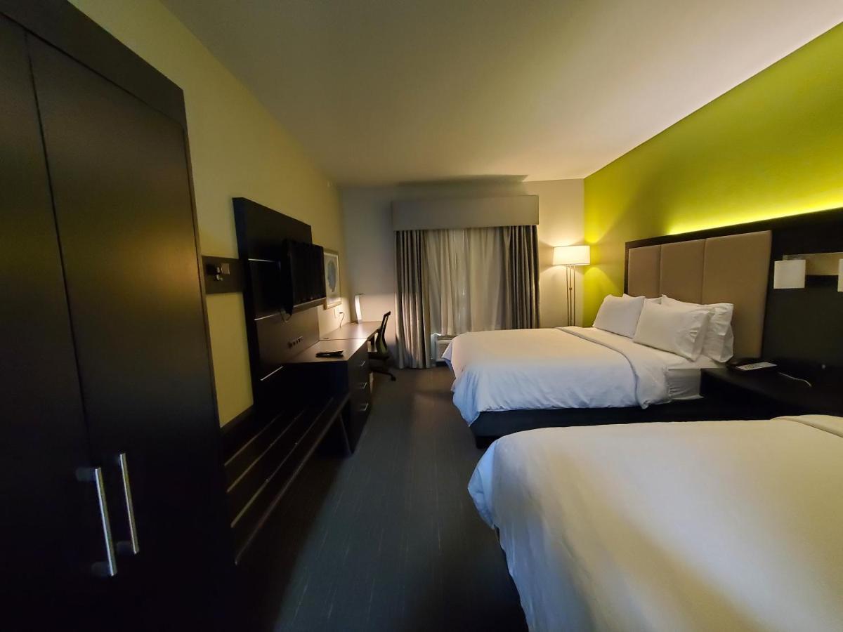 Holiday Inn Express Pearland By Ihg Extérieur photo