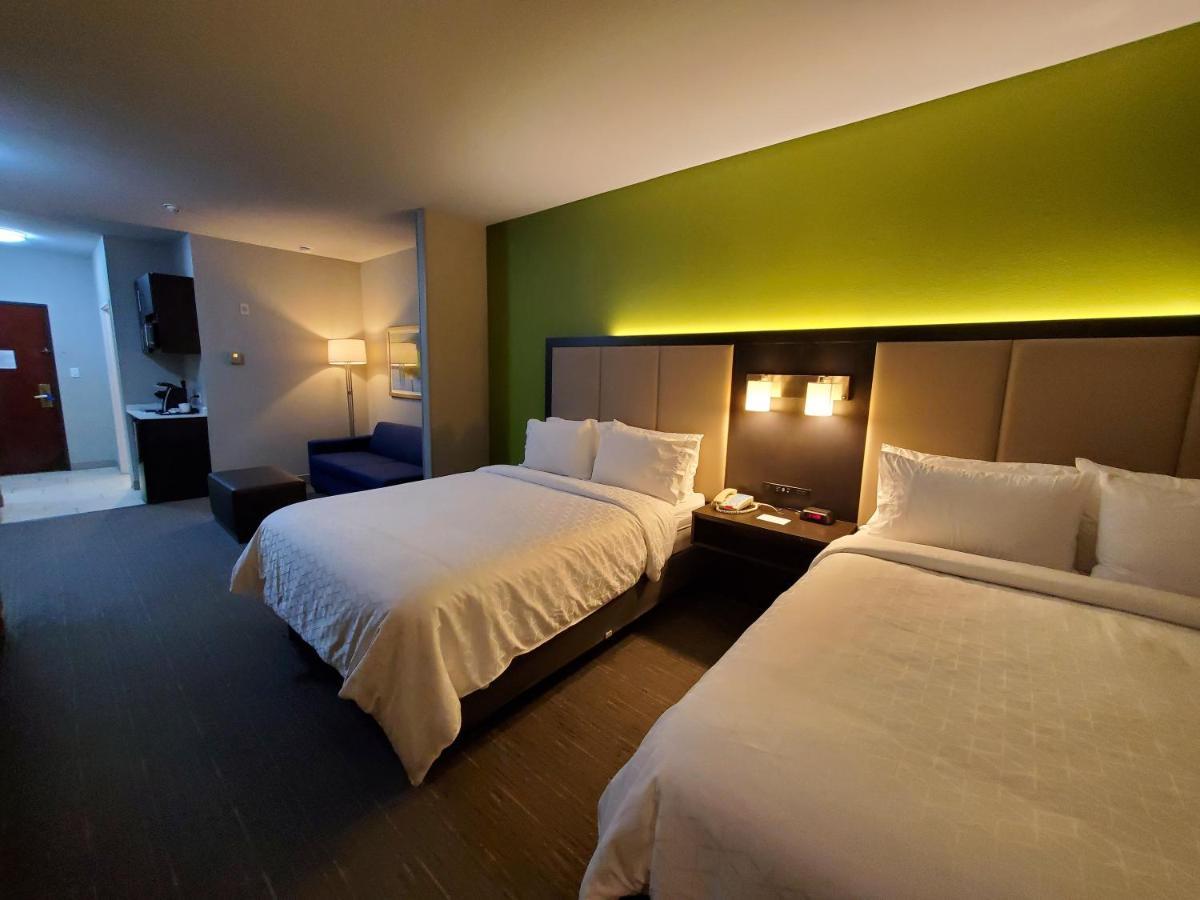 Holiday Inn Express Pearland By Ihg Extérieur photo