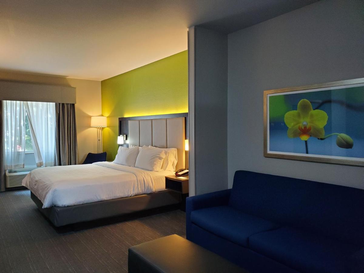 Holiday Inn Express Pearland By Ihg Extérieur photo