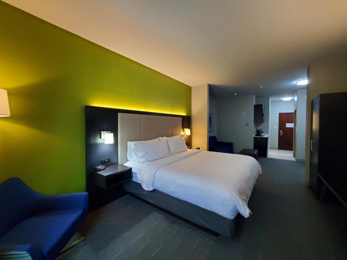 Holiday Inn Express Pearland By Ihg Extérieur photo