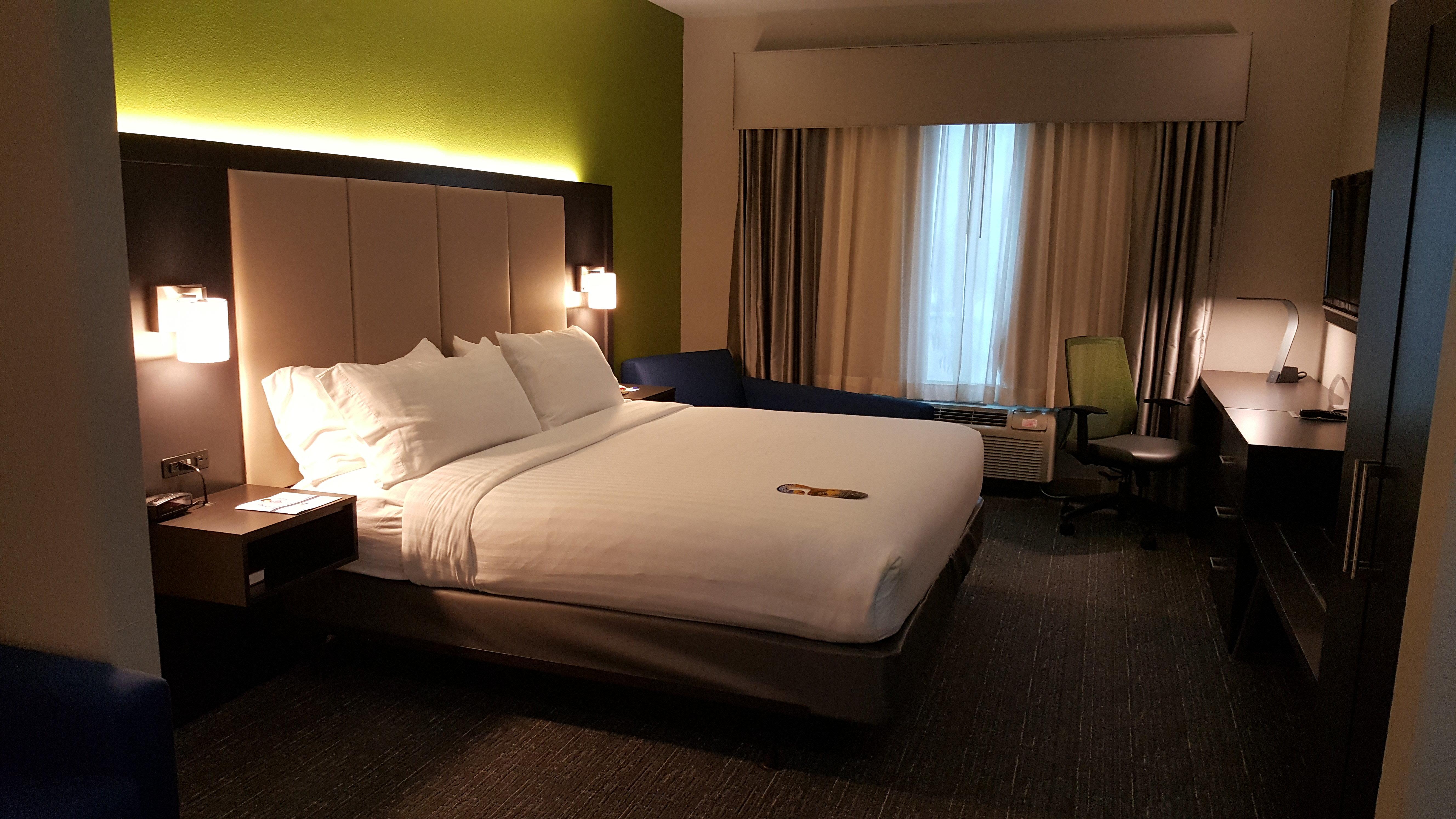 Holiday Inn Express Pearland By Ihg Extérieur photo