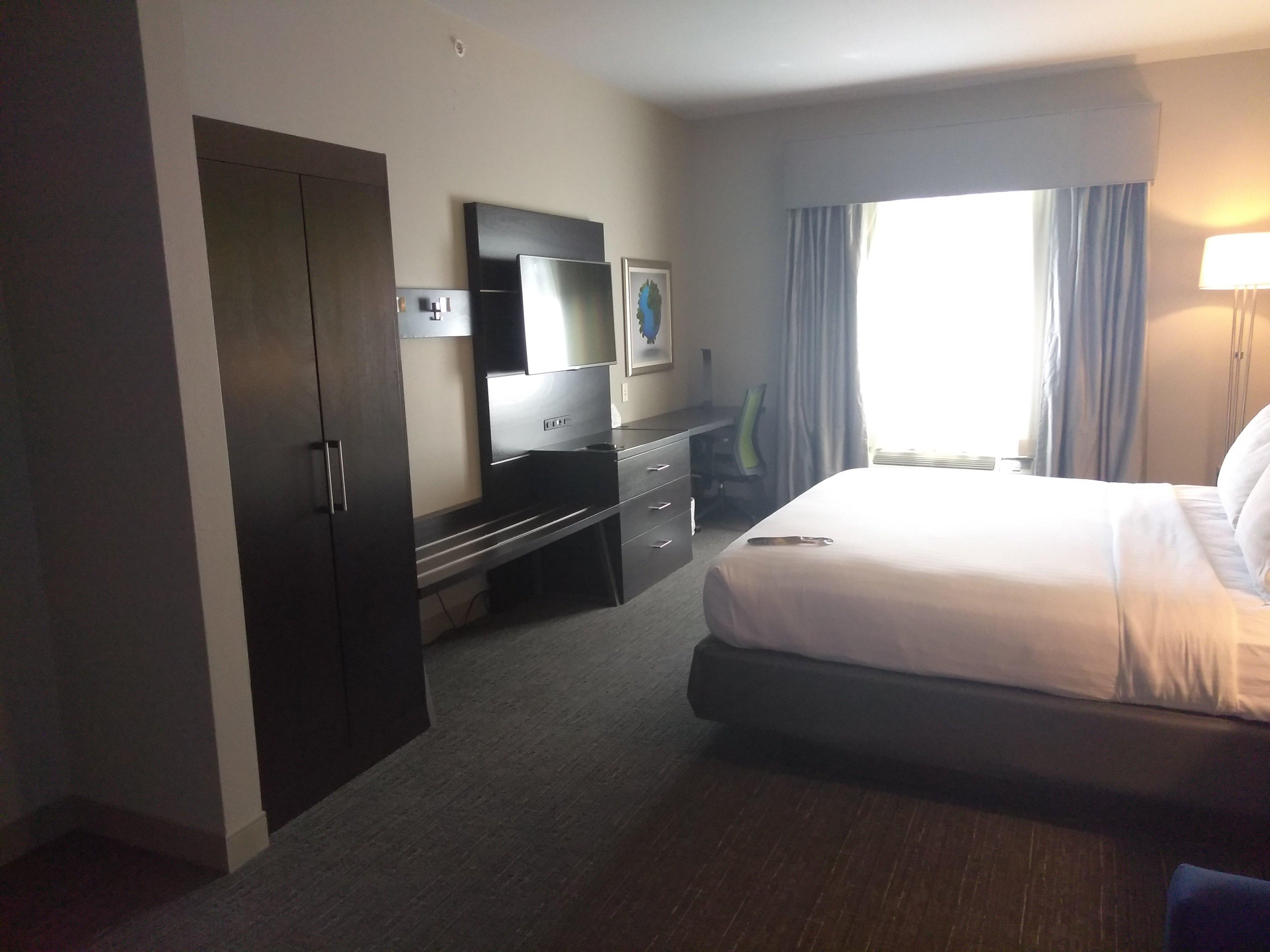Holiday Inn Express Pearland By Ihg Extérieur photo