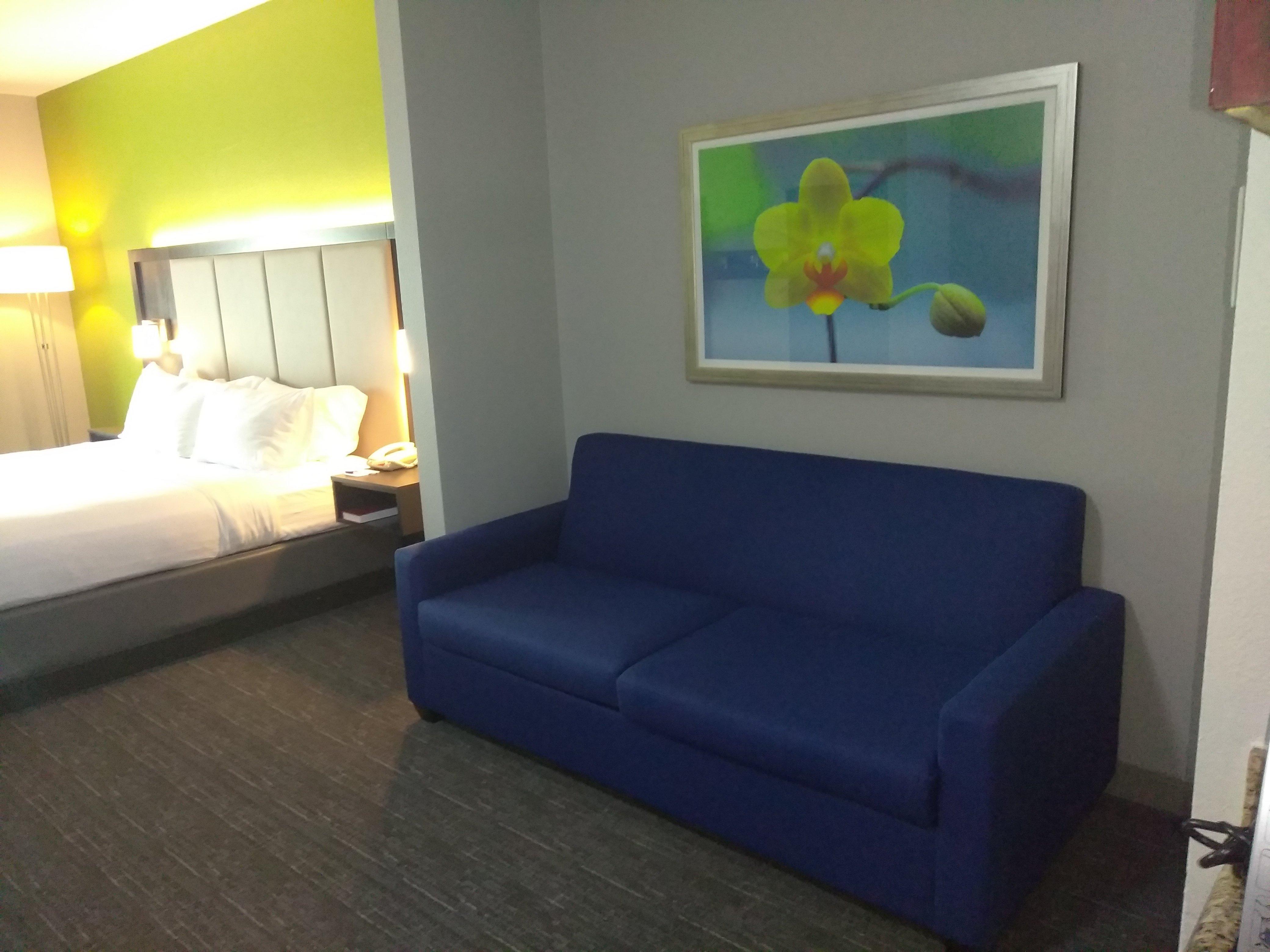 Holiday Inn Express Pearland By Ihg Extérieur photo
