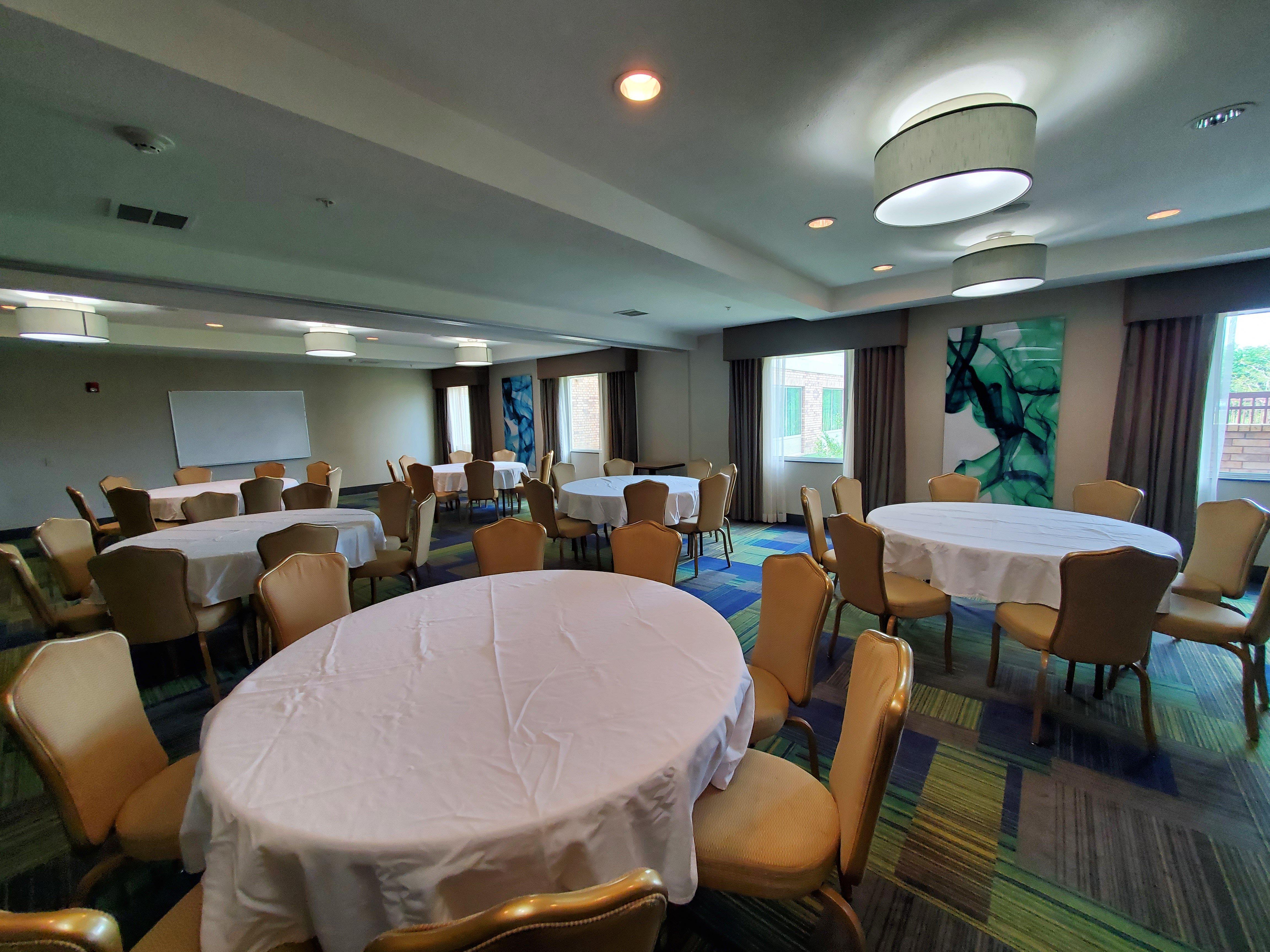 Holiday Inn Express Pearland By Ihg Extérieur photo