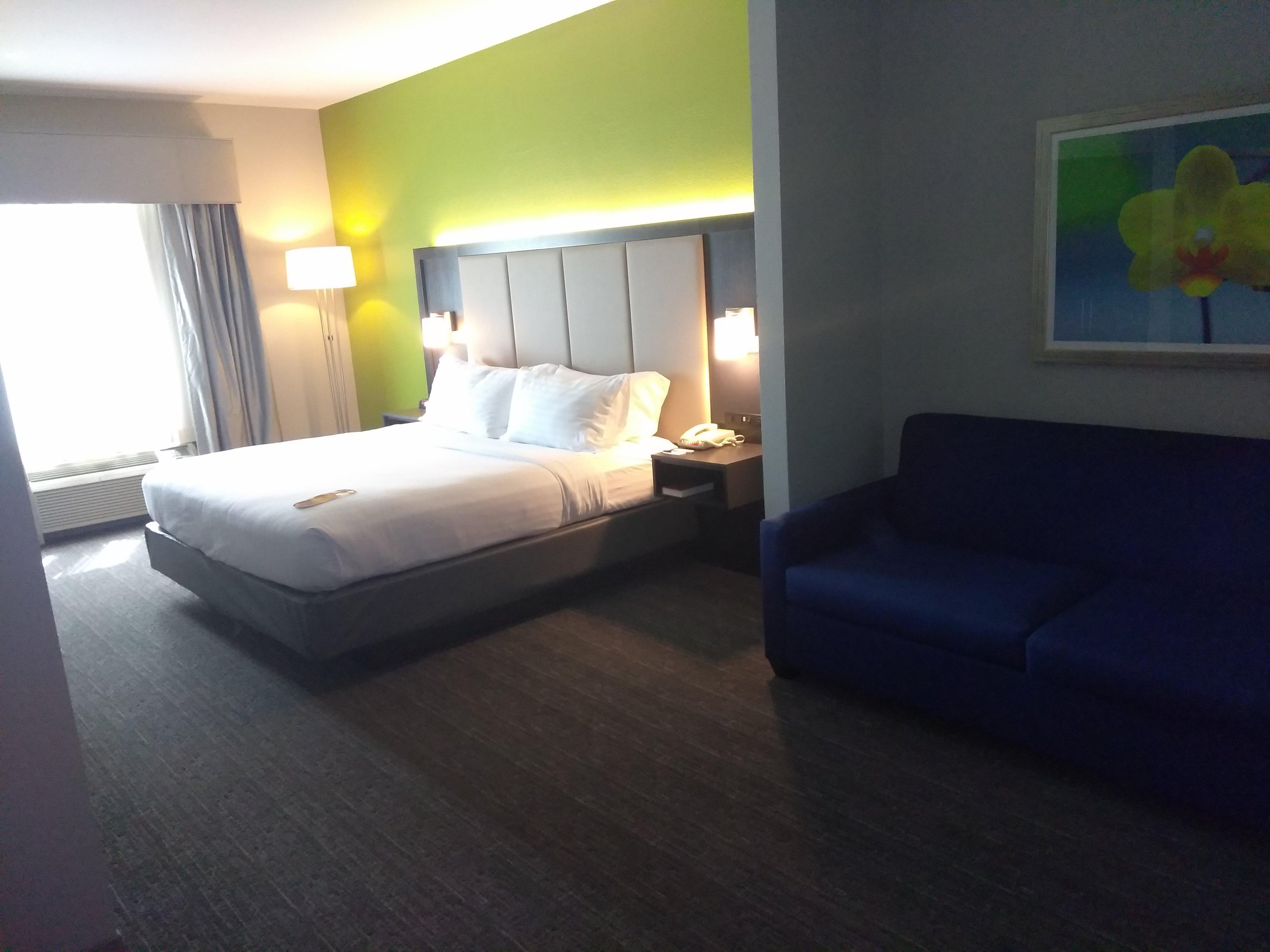 Holiday Inn Express Pearland By Ihg Extérieur photo