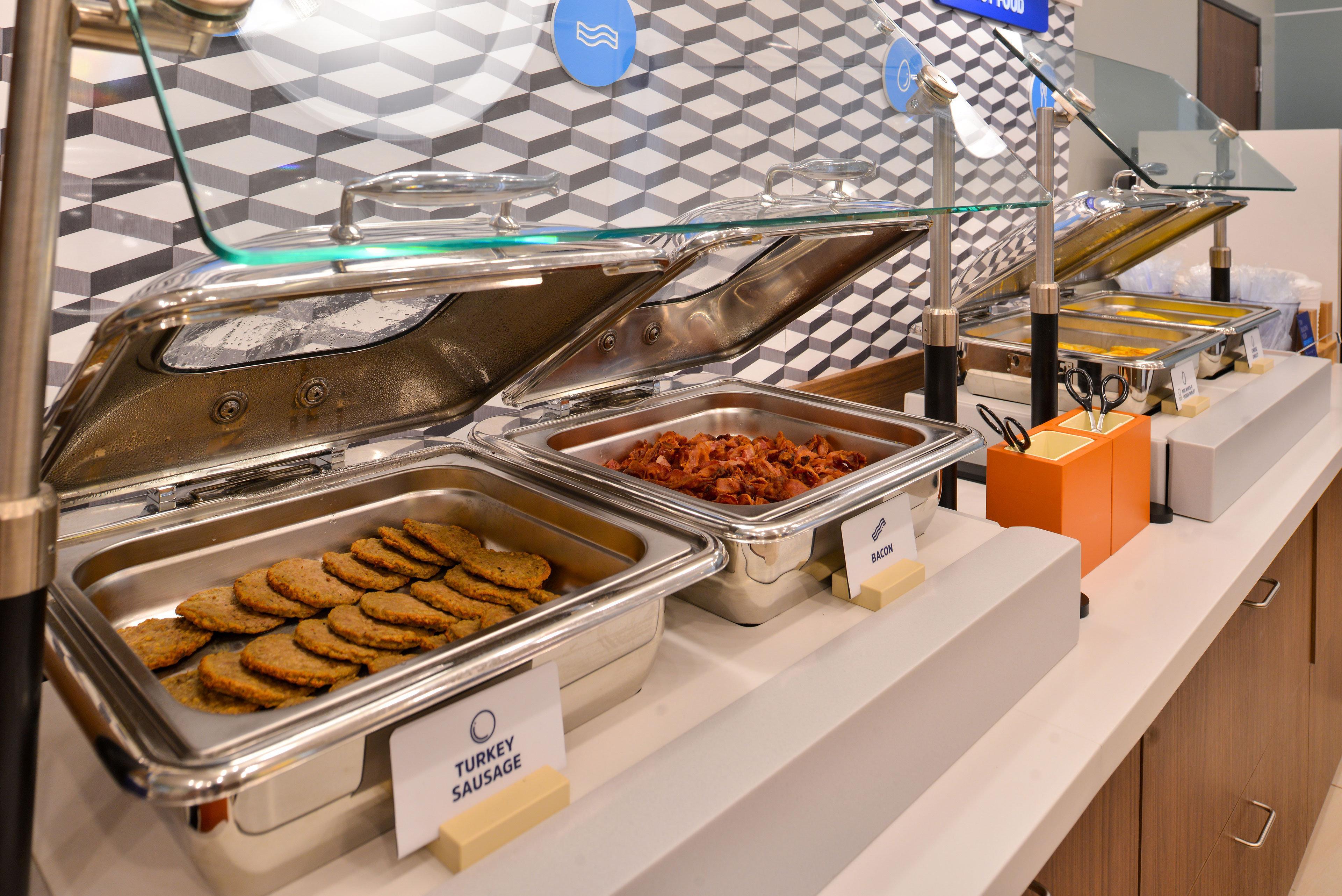 Holiday Inn Express Pearland By Ihg Extérieur photo