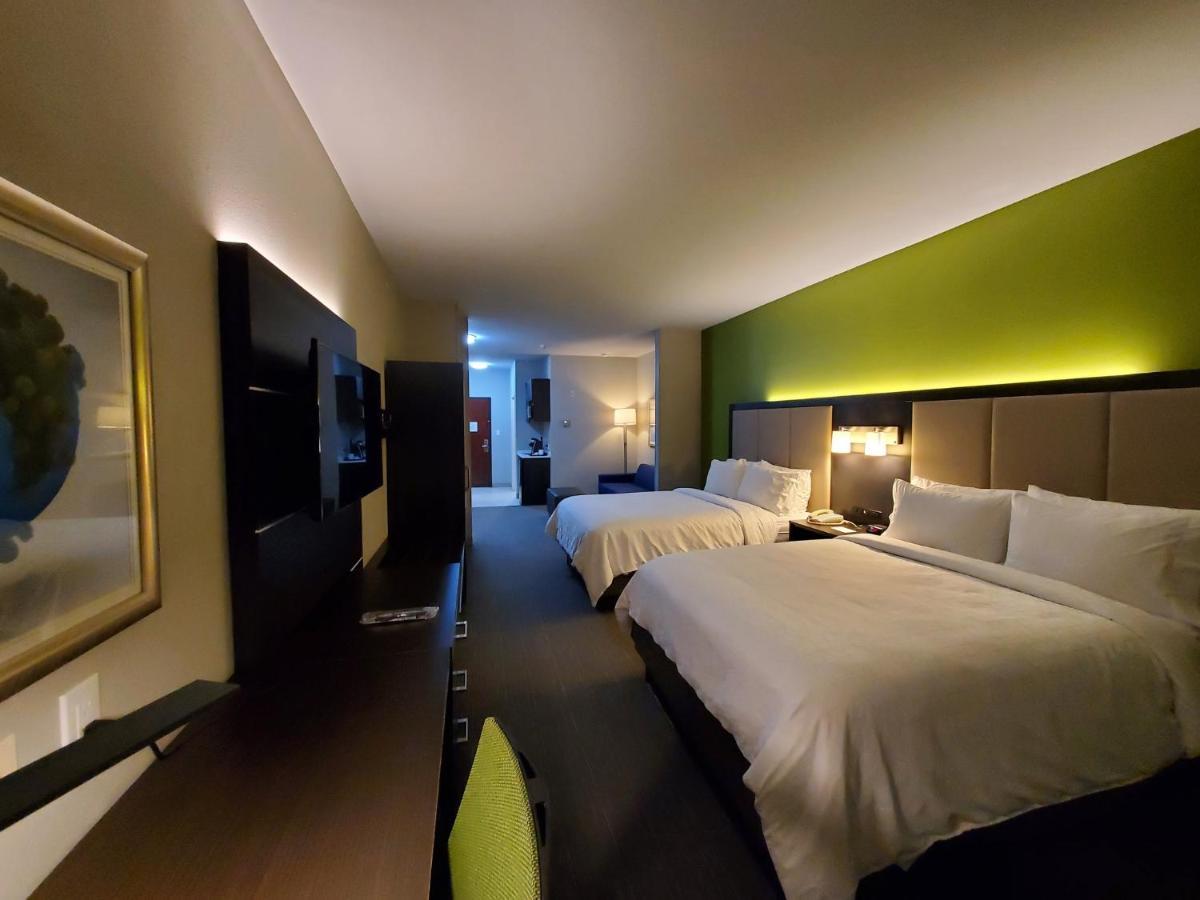 Holiday Inn Express Pearland By Ihg Extérieur photo