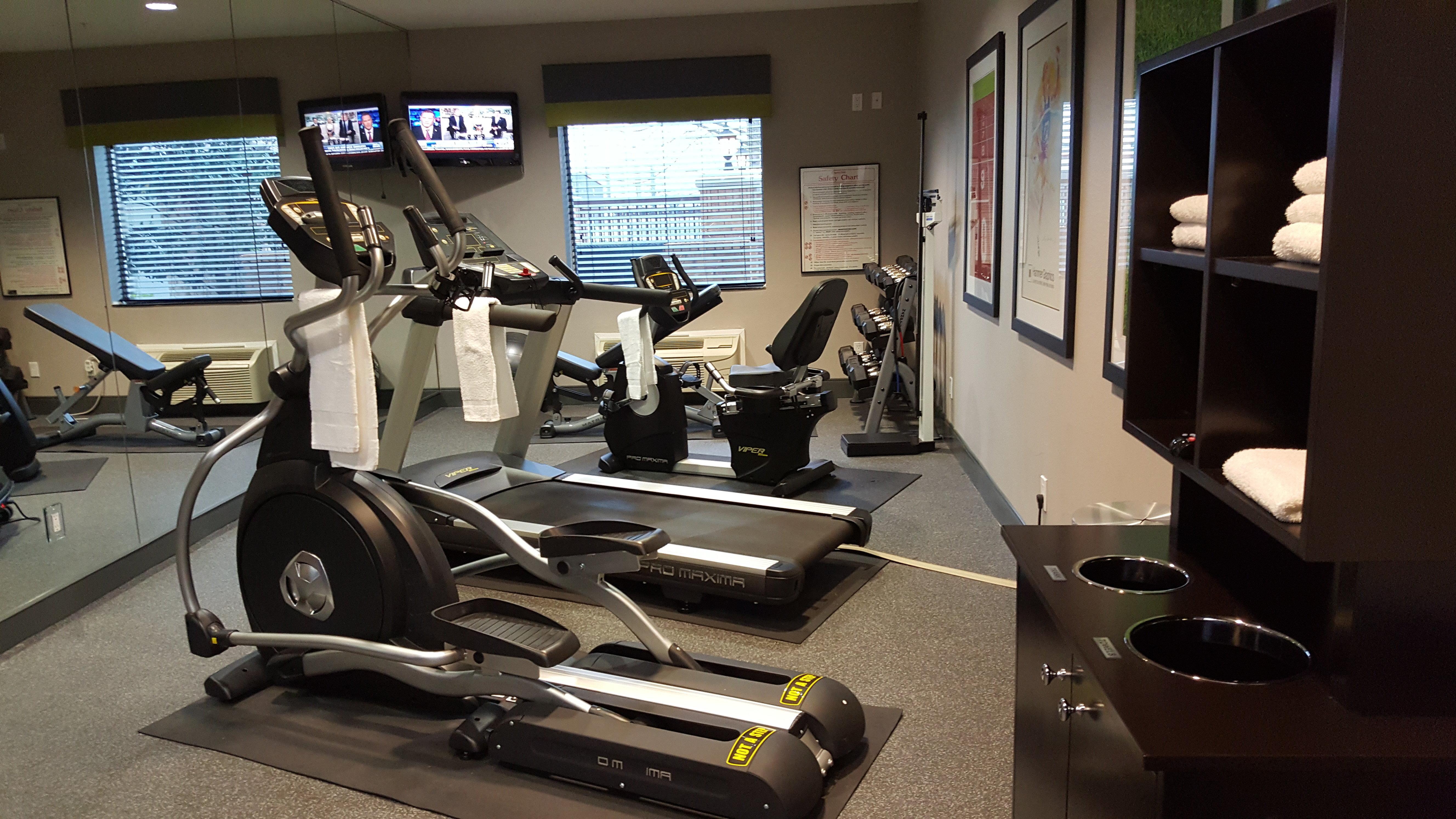 Holiday Inn Express Pearland By Ihg Extérieur photo