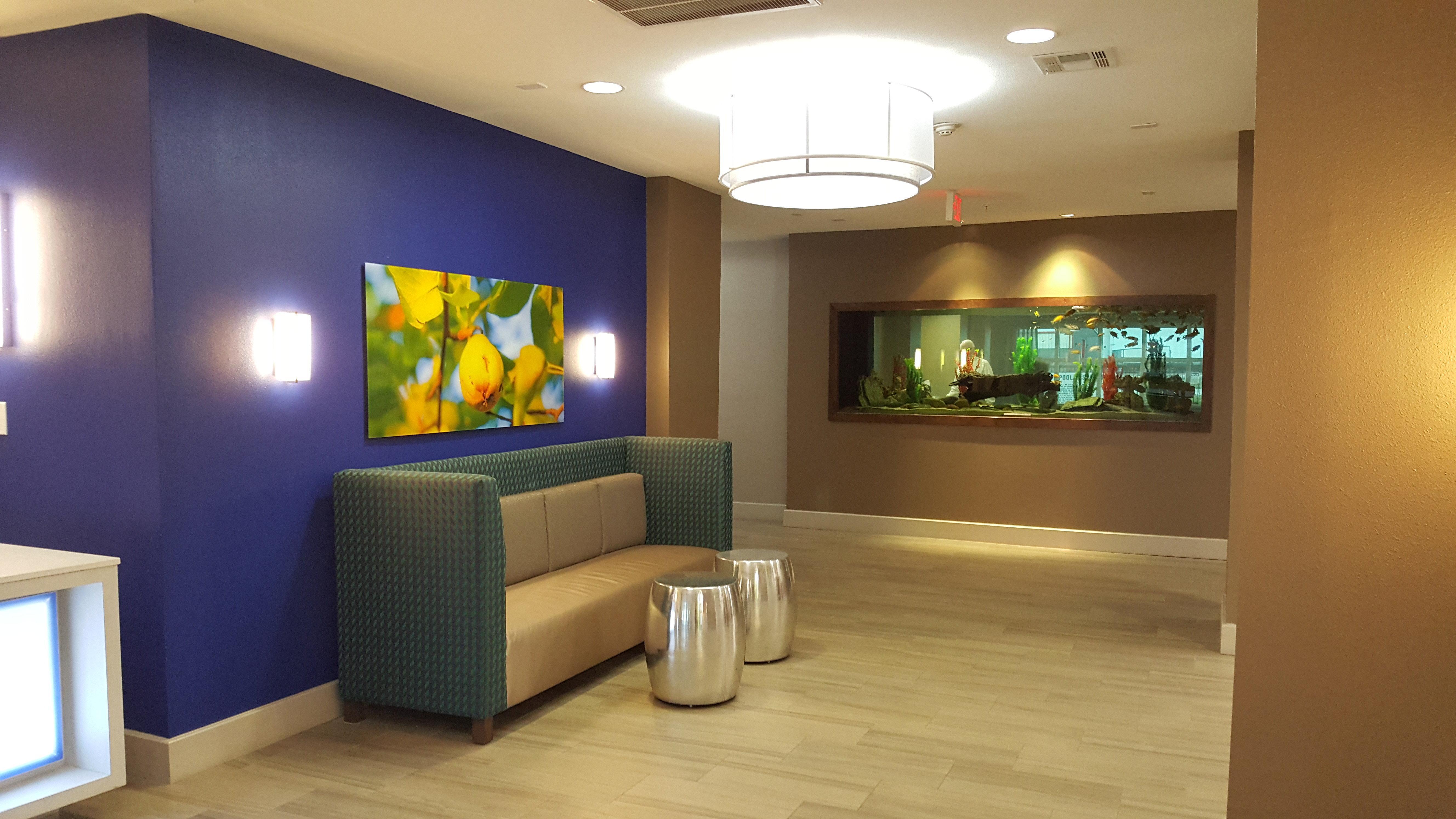 Holiday Inn Express Pearland By Ihg Extérieur photo