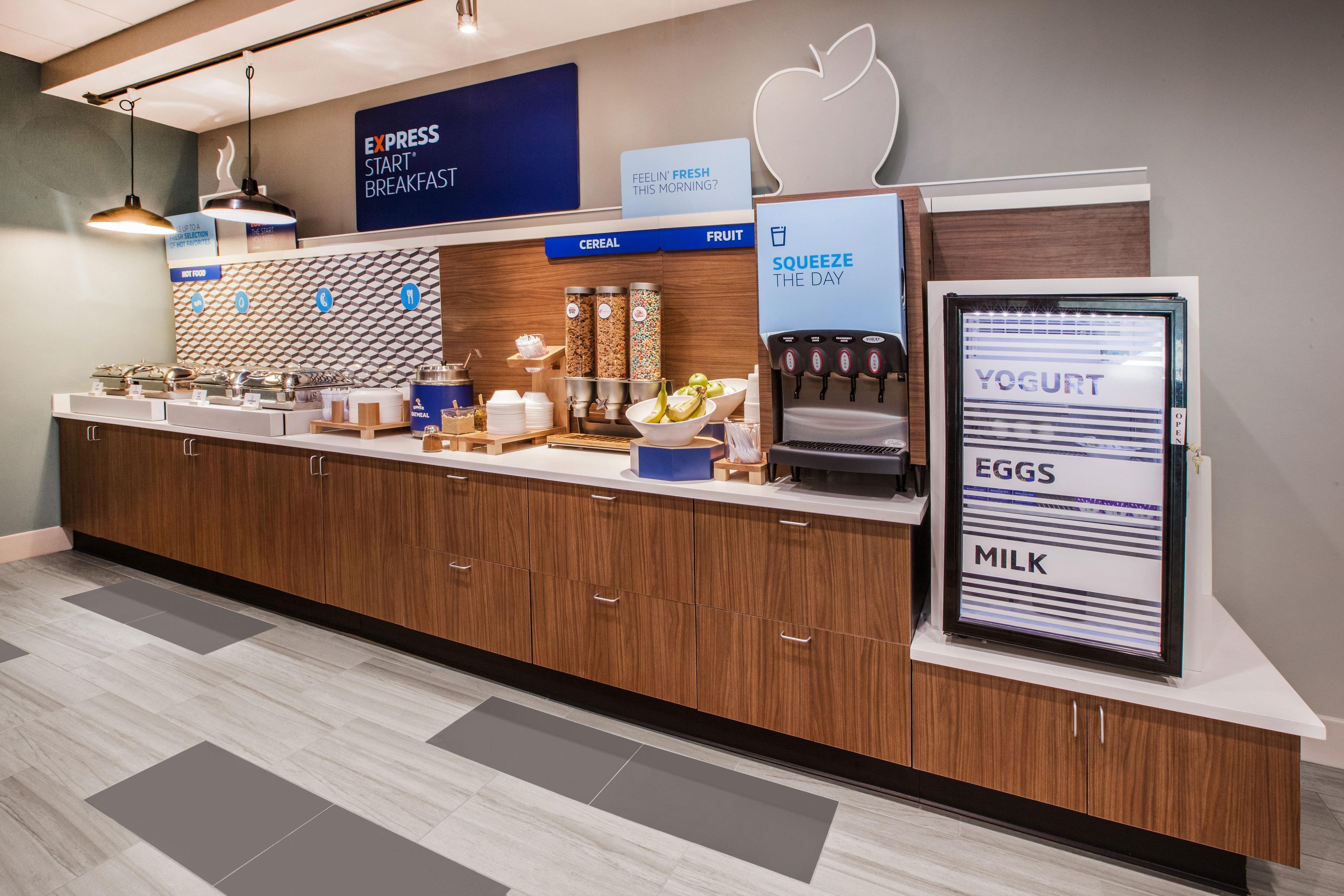Holiday Inn Express Pearland By Ihg Extérieur photo