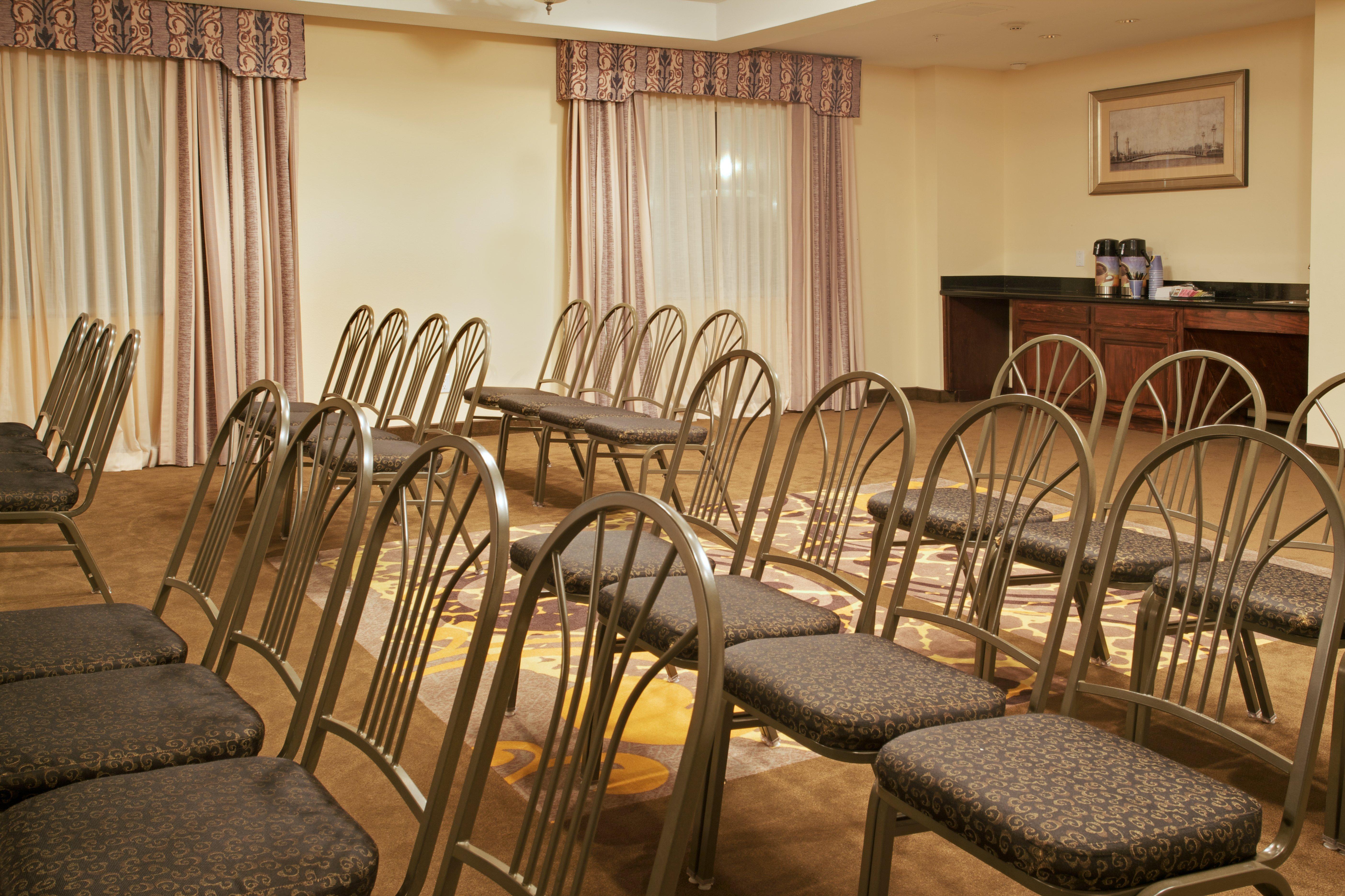 Holiday Inn Express Pearland By Ihg Extérieur photo