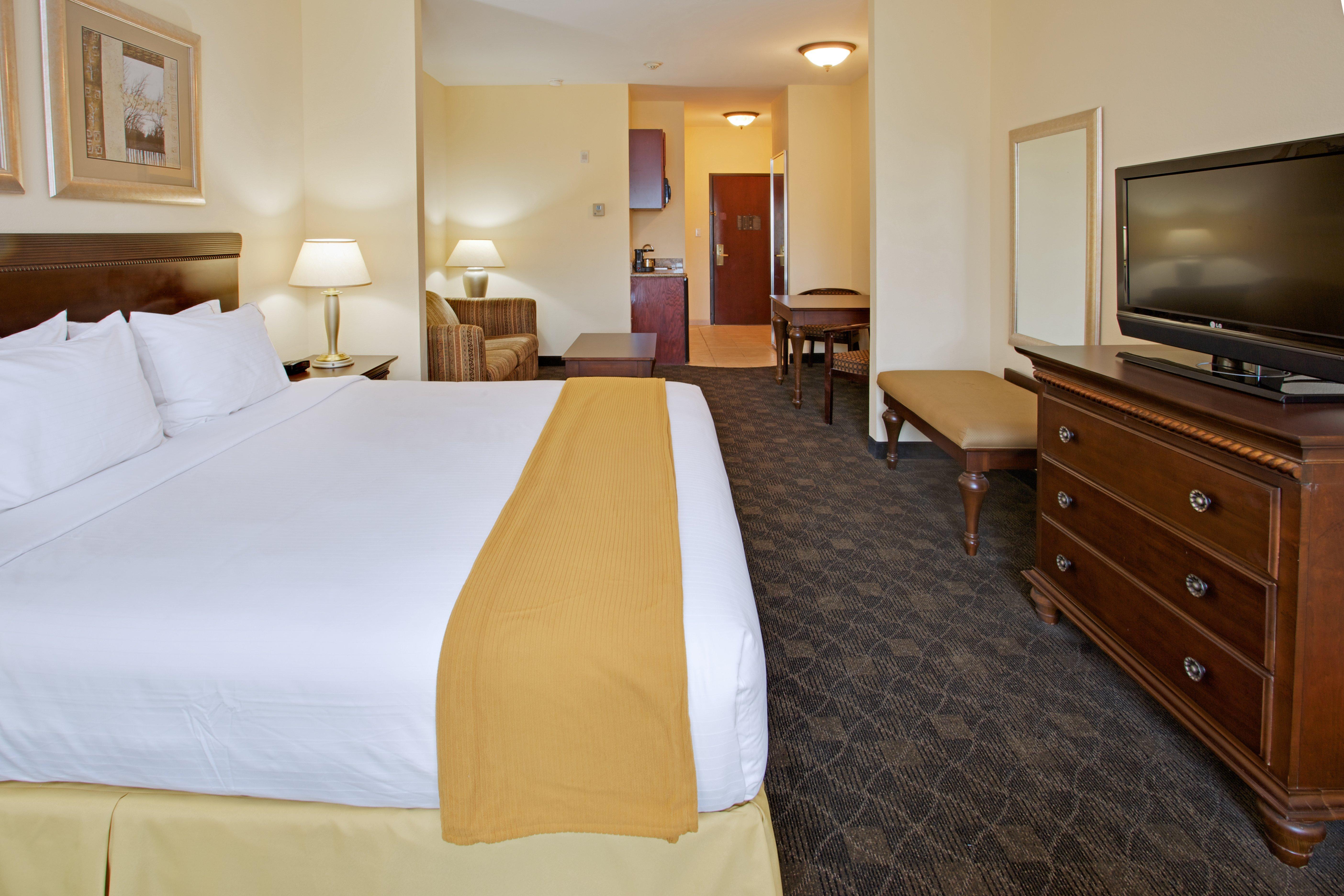 Holiday Inn Express Pearland By Ihg Extérieur photo