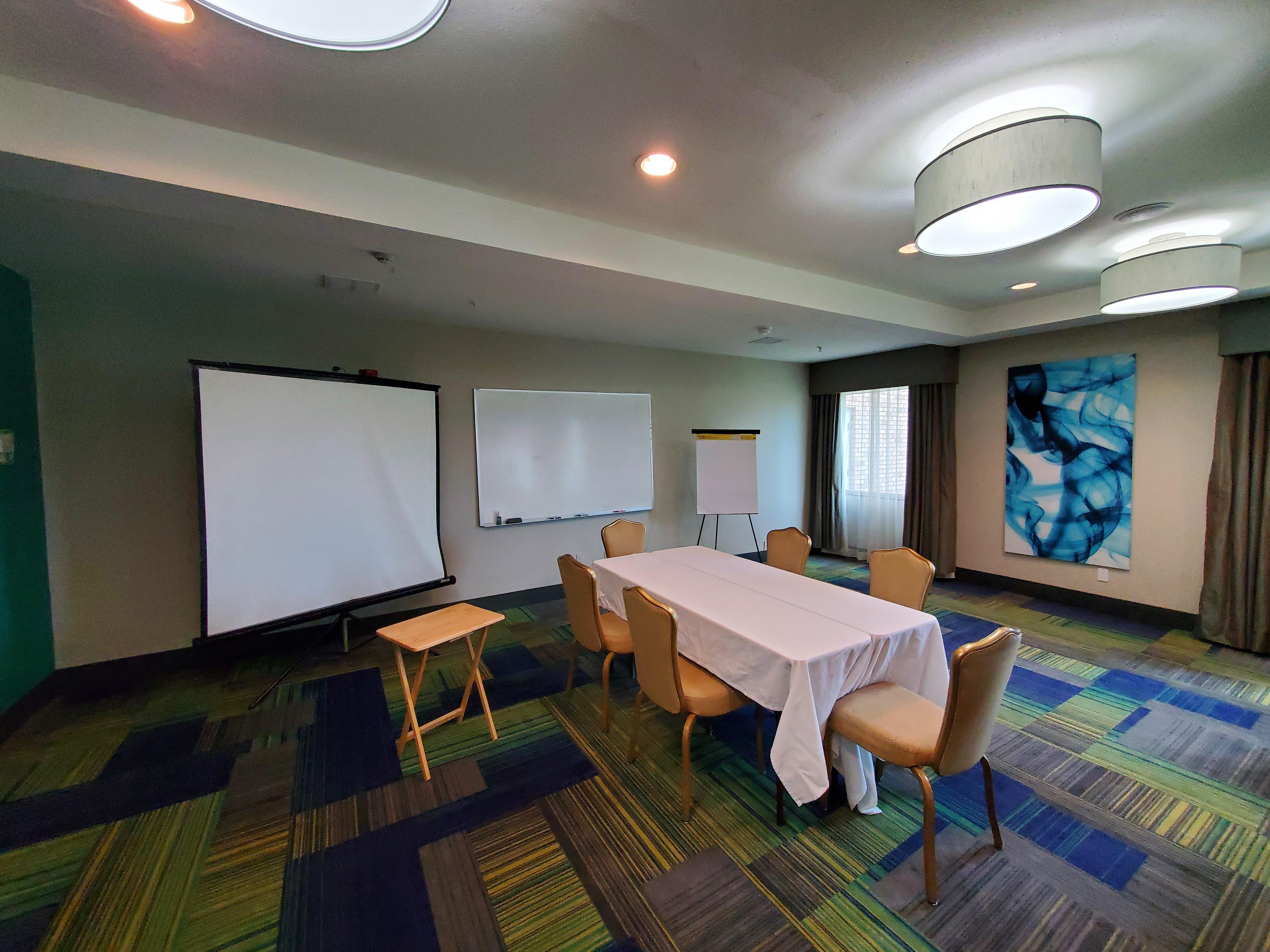 Holiday Inn Express Pearland By Ihg Extérieur photo
