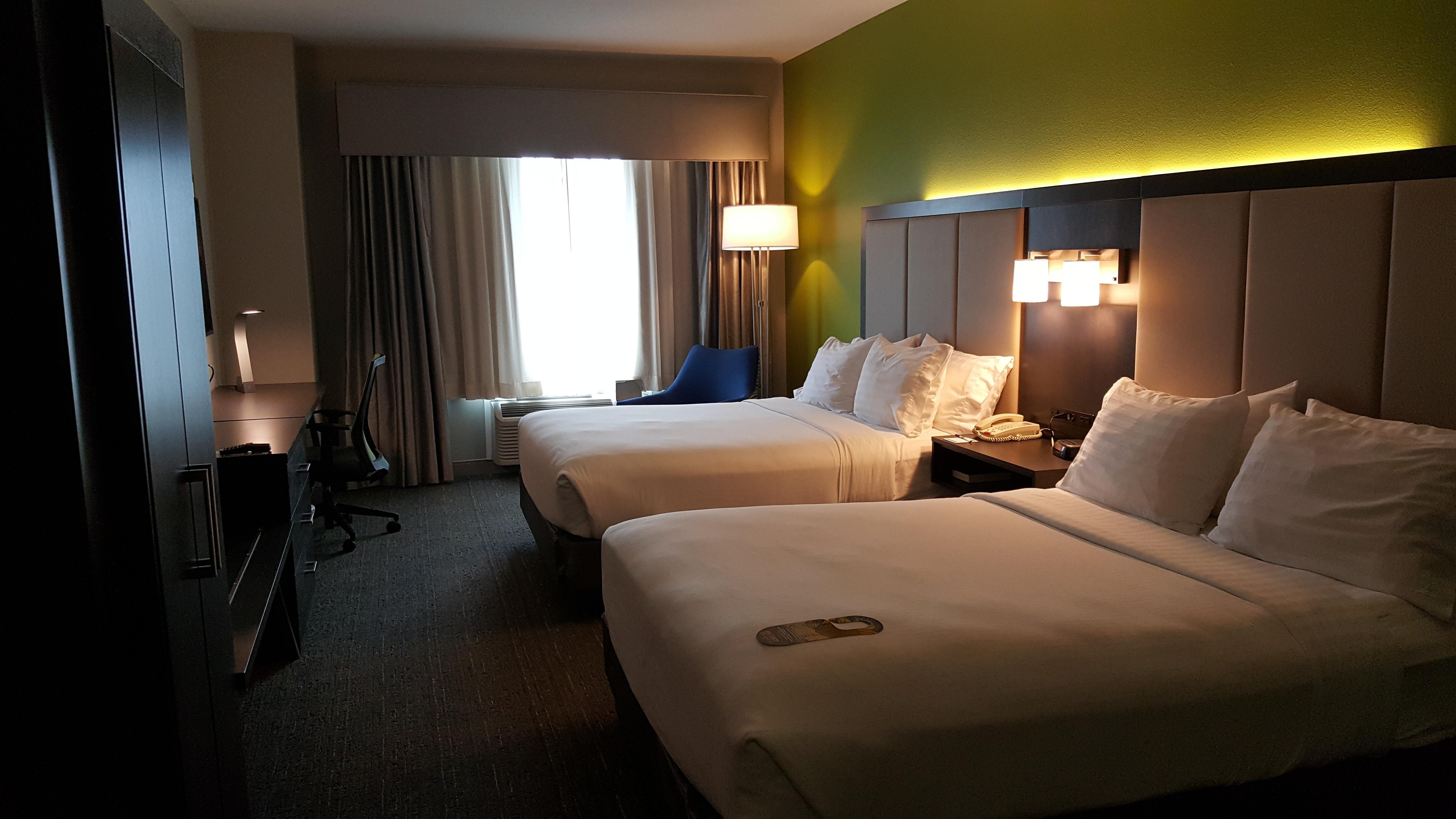 Holiday Inn Express Pearland By Ihg Extérieur photo