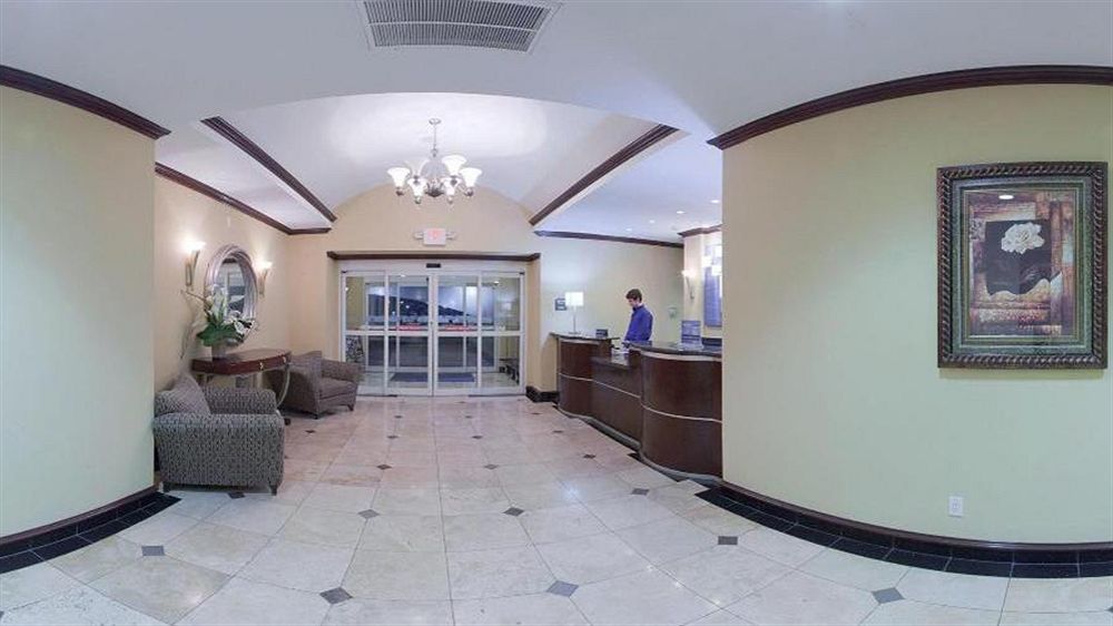 Holiday Inn Express Pearland By Ihg Extérieur photo