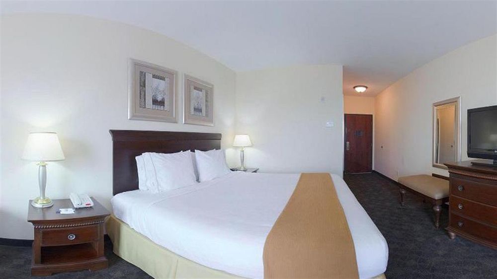Holiday Inn Express Pearland By Ihg Extérieur photo