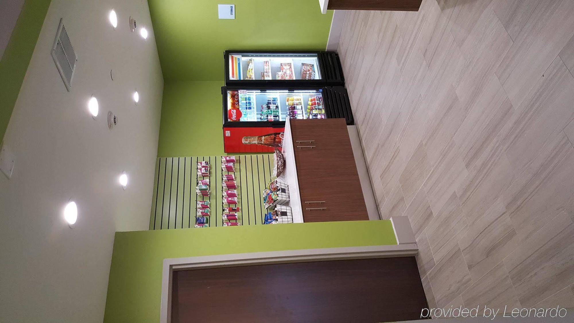 Holiday Inn Express Pearland By Ihg Extérieur photo